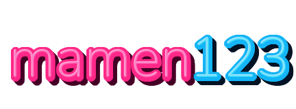 mamen123 — logo kanal