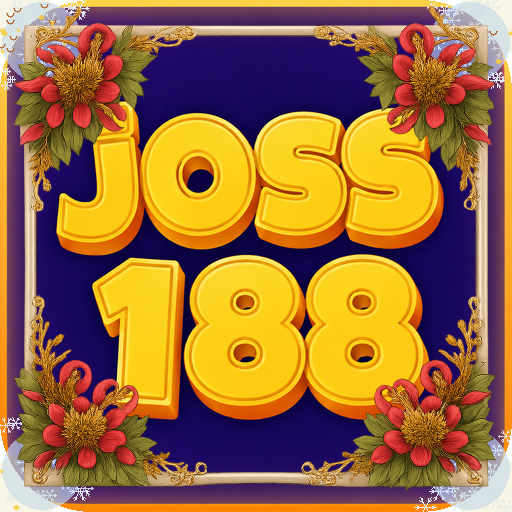 joss188 — mitra unggulan